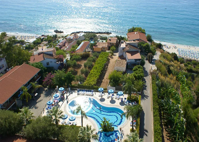 Tonicello Resort&SPA