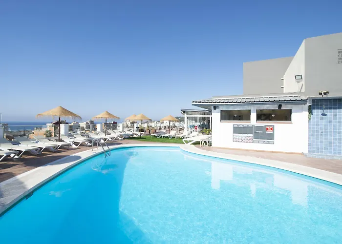 Pets Allowed Hotel Lloret Santa Rosa By Pierre & Vacances