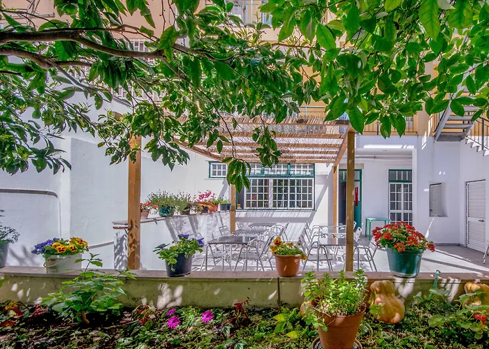 Hotel que aceita animais de estimação: Hotel Italia