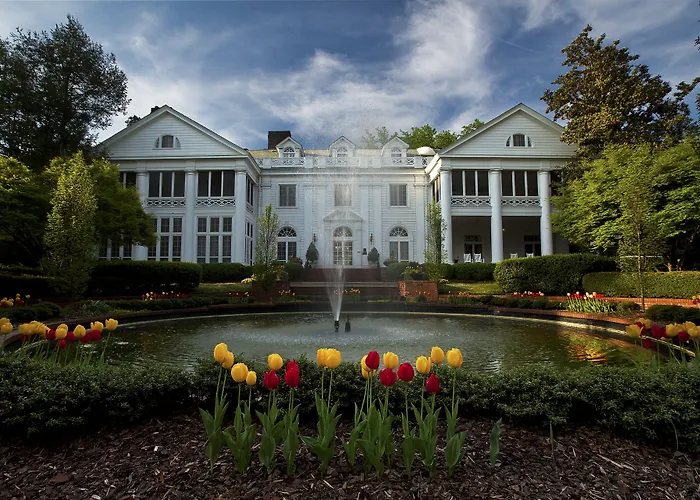  Duke Mansion