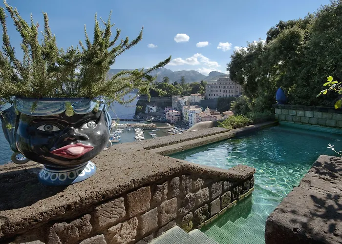 Maison La Minervetta