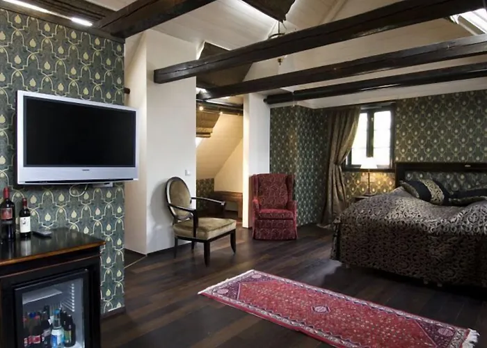 Det Hanseatiske Hotel