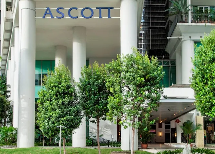 Ascott
