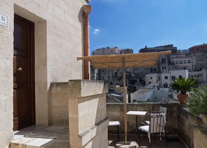 Hotel: Locanda Di San Martino Hotel & Thermae Romanae