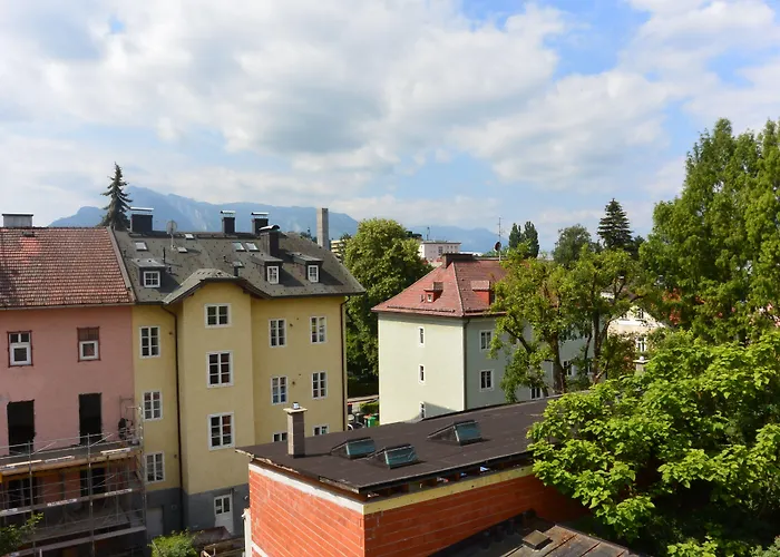 Hotel met tennis: Adlerhof