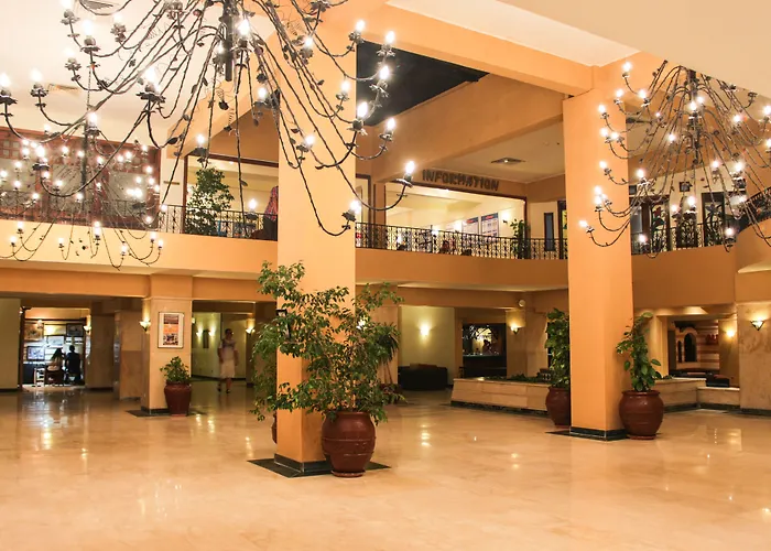 Giftun Azur Resort
