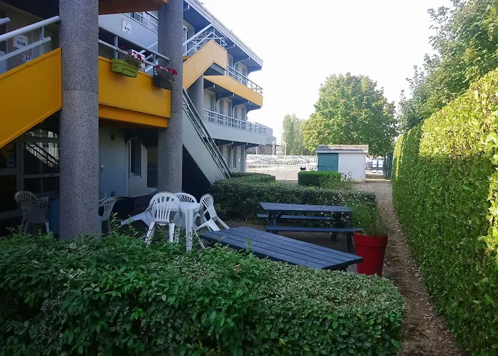 Premiere Classe Blois Nord