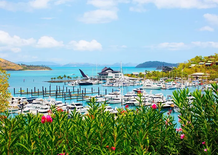 Hotel: Palm Bungalows