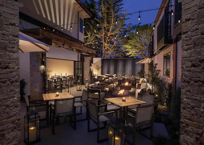 Stilwell Hotel
