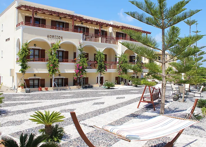 Horizon Resort