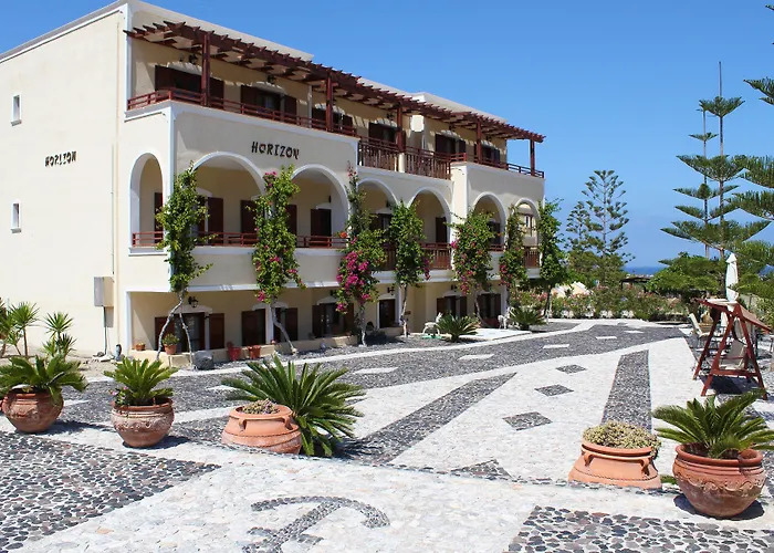 Horizon Resort
