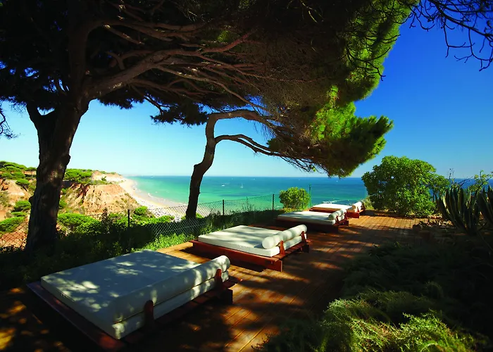 Familiehotel: Portobay Falesia