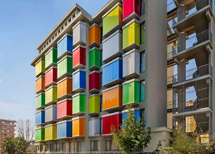  Wyndham Garden Florence