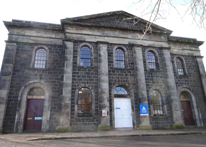 Stirling Youth