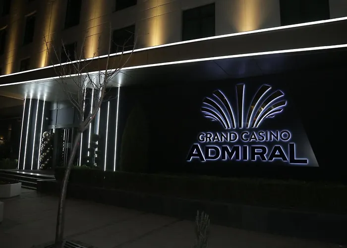 Hotel boutique: Limak Skopje Luxury Hotel