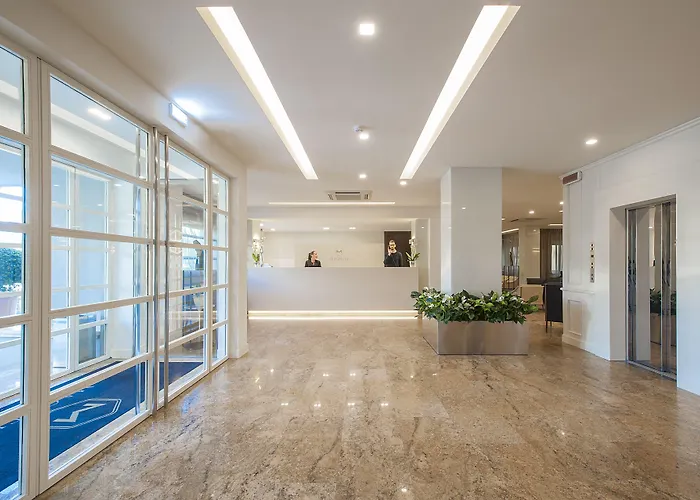 Hotel 3 stelle: Hotel Monte Meraviglia