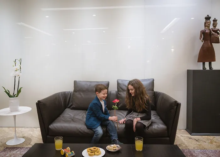 Hotel 3 stelle: Hotel Monte Meraviglia