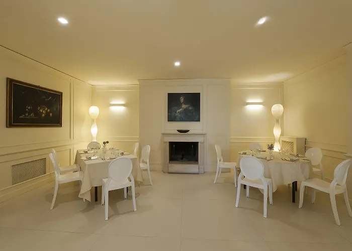 Hotel 3 stelle: Hotel Monte Meraviglia