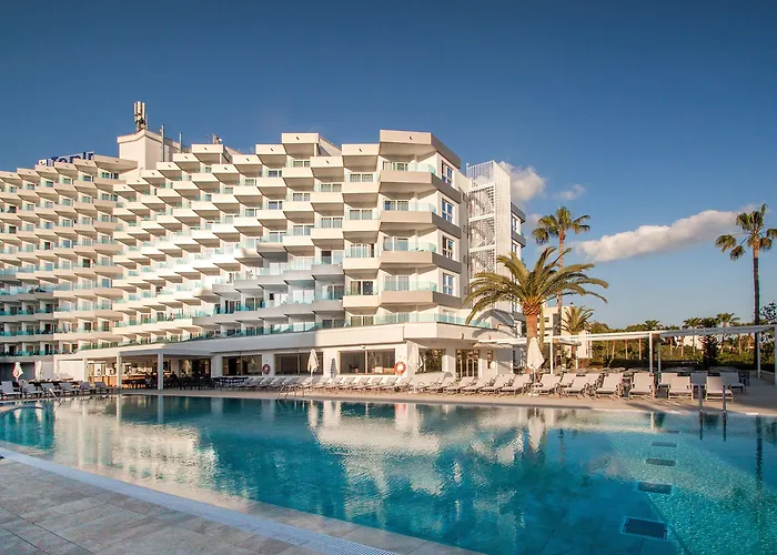  Tomir Portals Suites - Adults Only