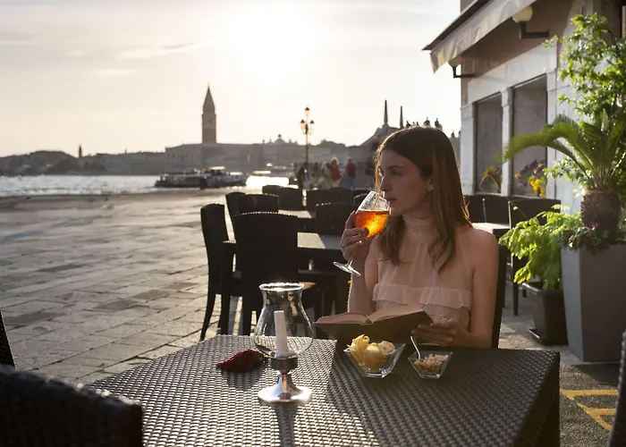 4 star hotel: Hotel Bucintoro