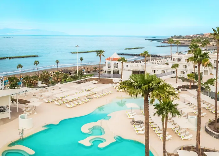 Hotel Spa: Iberostar Selection Sábila - Adults Only