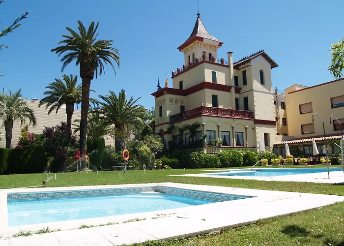 3 sterren hotel: Hotel Hostal Del Sol