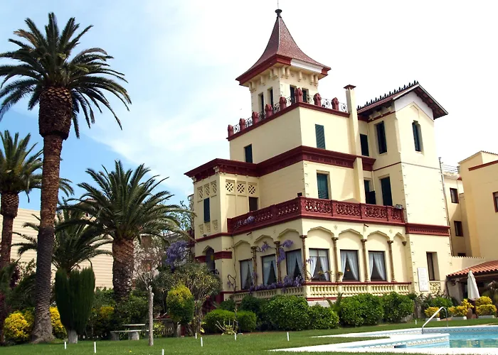 3 sterren hotel: Hotel Hostal Del Sol