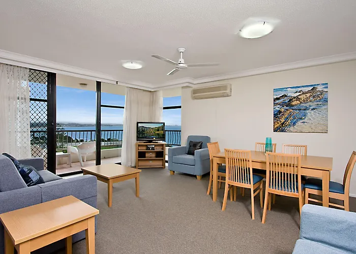 Vacation rental: Beach House Seaside Resort