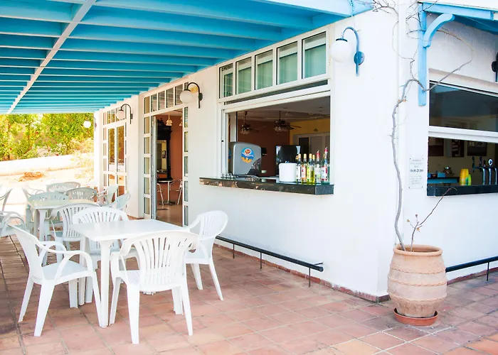 Sunshine Village Hotel (Adults Only)