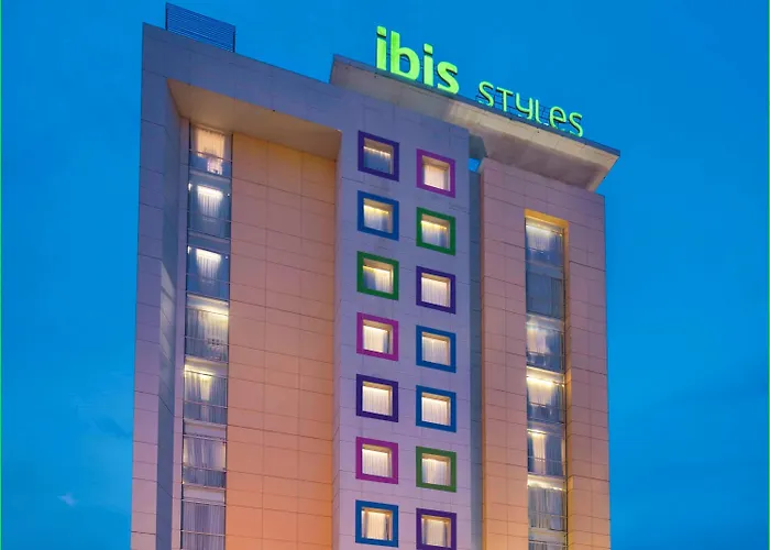Ibis Styles Solo