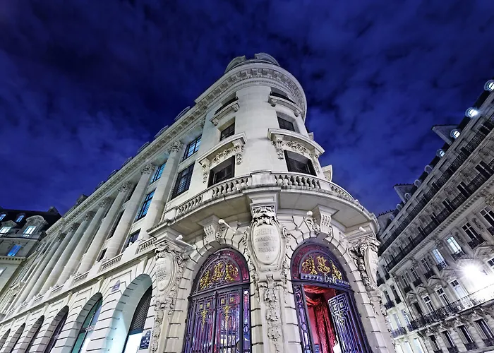 Hotel Banke Opera, Autograph Collection