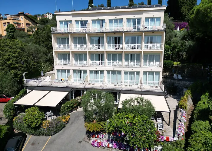 Hotel L'Approdo