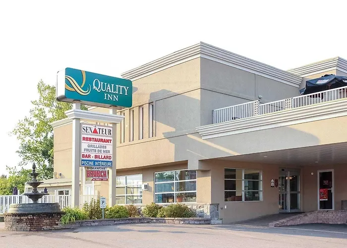 Quality Inn