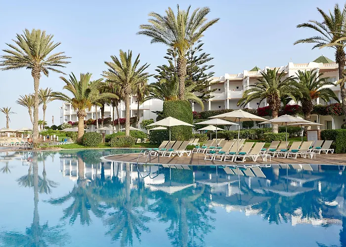 Hotel de golfe: Iberostar Waves Founty Beach All Inclusive