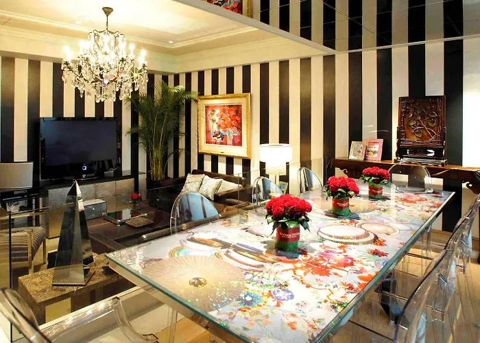 Hotel Eclat Taipei