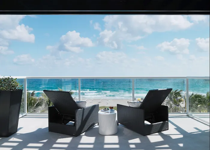 Hotel 5 estrelas: Boca Beach Club, A Waldorf Astoria Resort