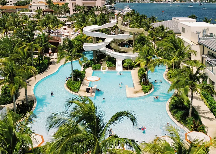 Hotel 5 estrelas: Boca Beach Club, A Waldorf Astoria Resort