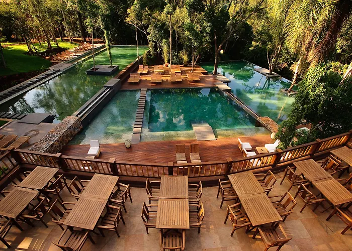 Loi Suites Iguazu