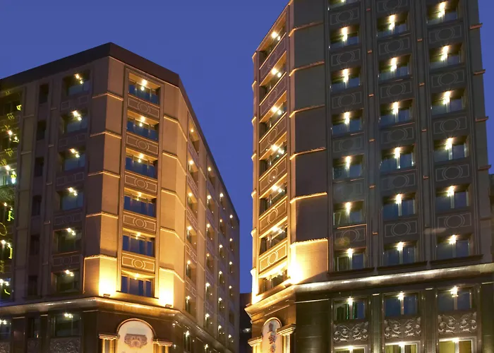Royal Seasons Taipei ‧ Nanjing W.