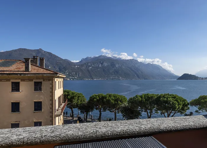 Jacuzzi hotel: Hotel Du Lac Menaggio
