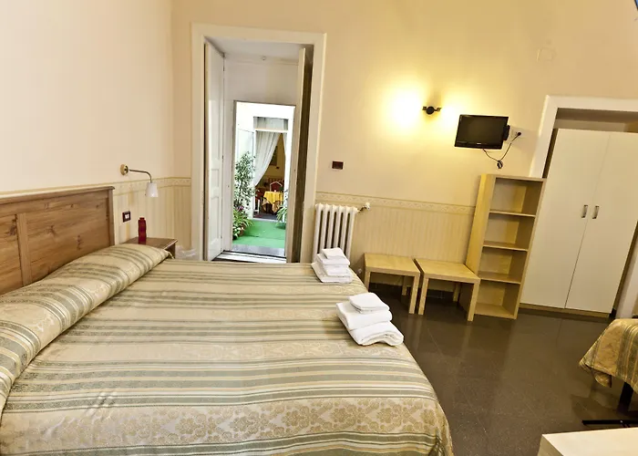 B&B Medinaples