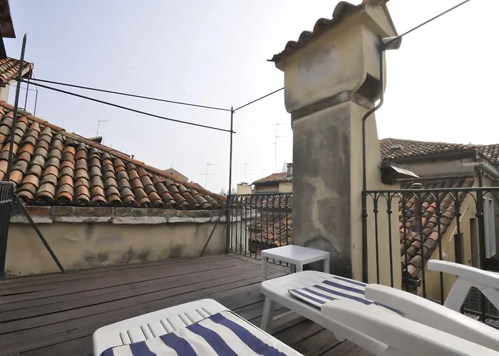 Casa de huéspedes: Ca' Leon D'Oro