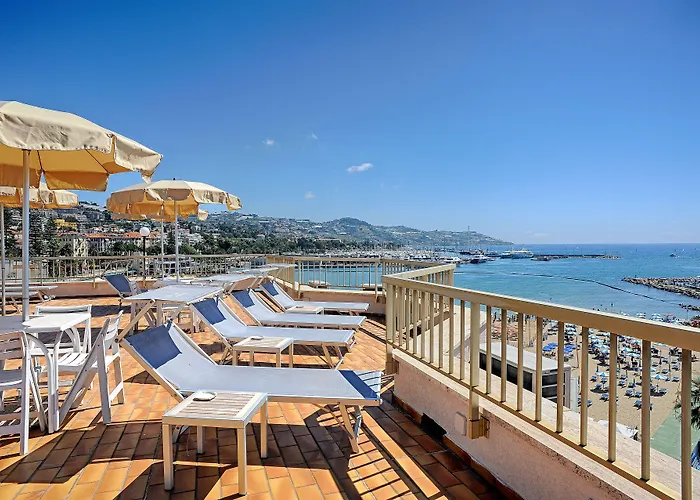Hotel familiare: Residence Dei Due Porti