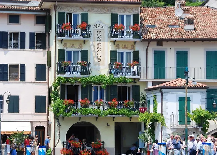 Ristorante Montebaldo