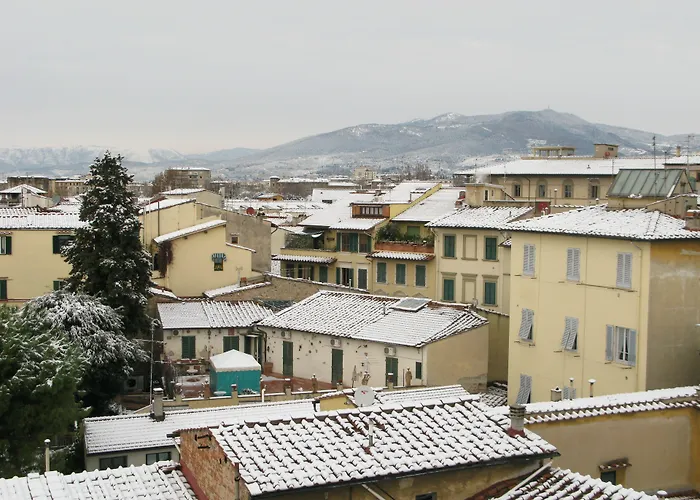 Hotel Merlini