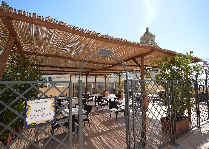 Hotel: Hotel L'Antico Convitto