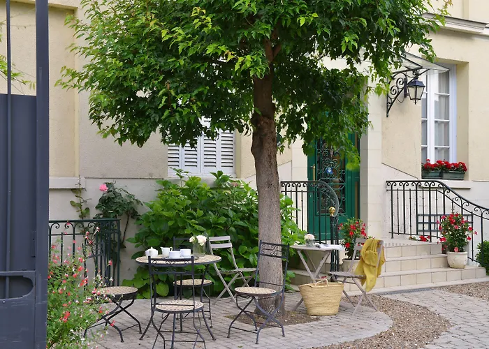 Hôtel Du Manoir