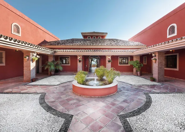 Vakantieverhuur: Colina Del Paraiso