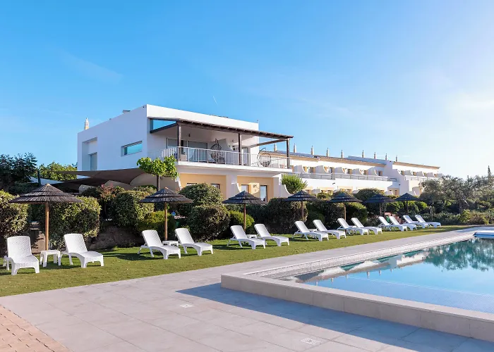 Familiehotel: Hotel Rural Quinta Do Marco - Nature & Dining