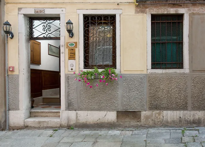 Casa Mimma